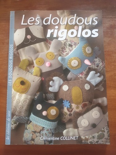 Les doudous rigolos - ,