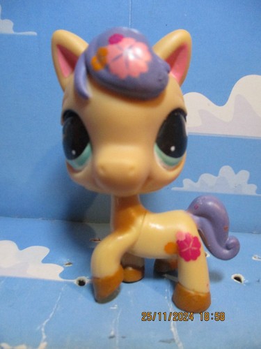 Petshop cheval 1621 - petshop,