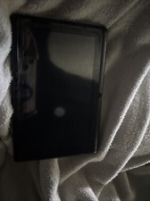 A Kids Tablet With Tablet Case