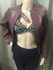 knoles carter  Women Brown