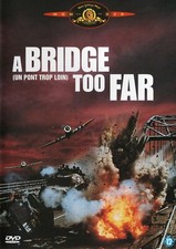 UN PONT TROP LOIN / [ SEAN