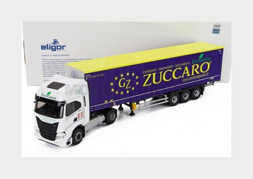 Eligor 118852 camion - camion, iveco