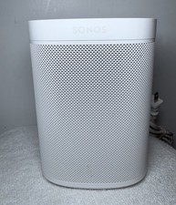 SONOS One Wireless Smart