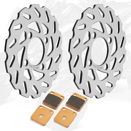Disques plaquettes frein - disques, et