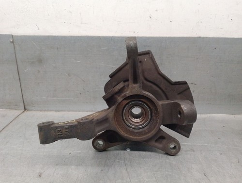96535191 moyeu roue avant - moyeu,
