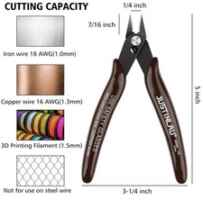 Petite Pince Coupante