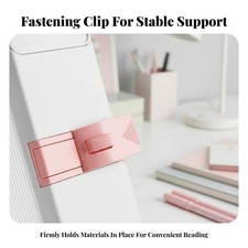 Lutrin de Lecture Pliable