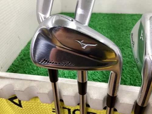 Set fers mizuno pro 225 - fers,