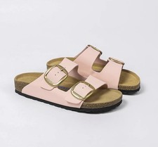 Birkenstock sandale Rose Size
