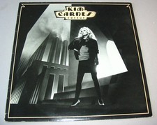 Kim CARNES   (LP 33t)  Voyeur