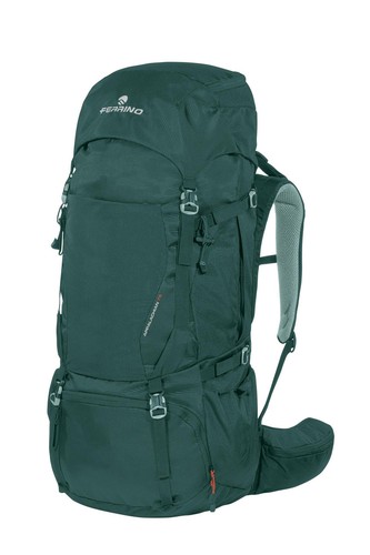 Sac dos trekking ferrino - À,