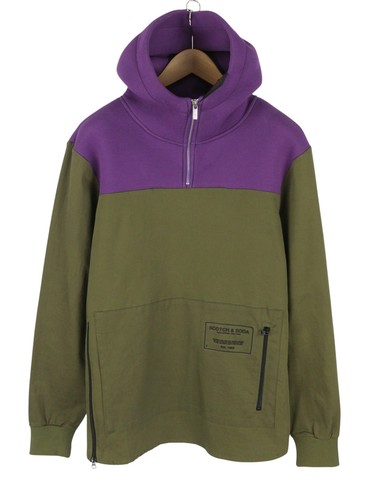 Scotch soda veste homme m - &,