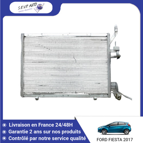 Condenseur - 🇫🇷,
