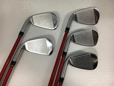 [TaylorMade] AERO BURNER Iron