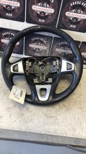 Volant RENAULT SCENIC 3 PHASE