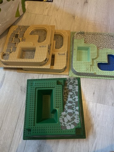 Baseplate lego - baseplate,