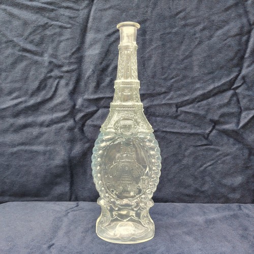 Bouteille verre legras - bouteille,