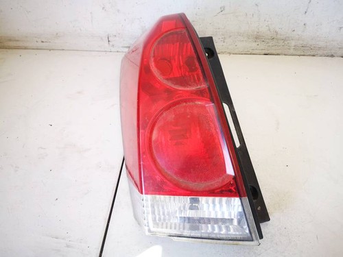 Nissan quest 2004 - nissan, light