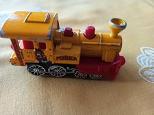 MAJORETTE - Cirque PINDER -