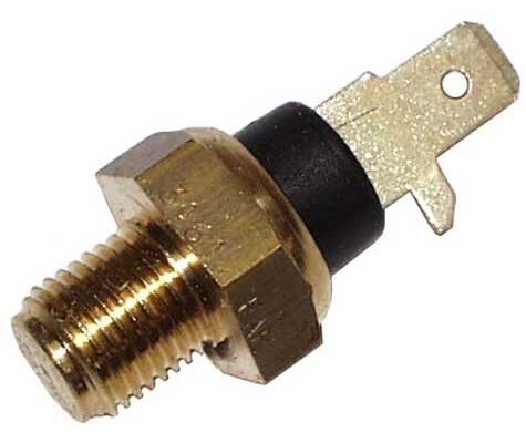 Sonde température huile - sonde, de