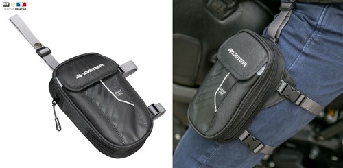 Sacoche cuisse bagster - de,