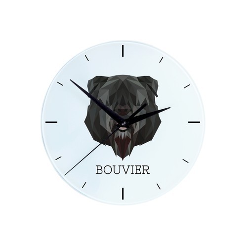 Bouvier des flandres - bouvier,