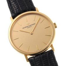 Montre pour homme VACHERON