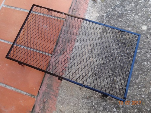 Grille radiateur neuve orig - grille,