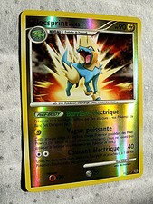 cartes POKEMON  série