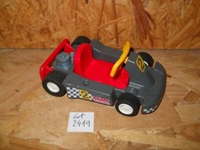 #2419# PLAYMOBIL 1 KARTING
