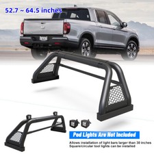 Pickup roll sport - roll, bar