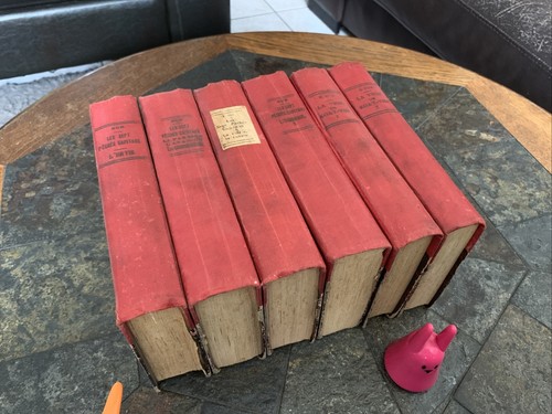 Lot tomes livres les - 📕lot,