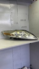 Optique avant principal droit (feux)(phare) FORD MONDEO 3 PHASE 2 BREAK