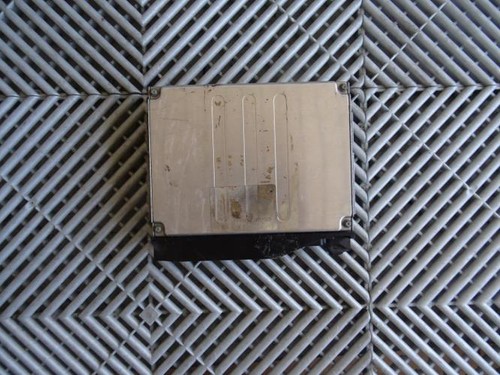 Calculateur bmw serie e36 - serie, 3