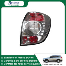 ?? FEU ARRIERE DROIT CHEVROLET CAPTIVA ➤96626996 ♻️