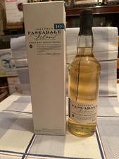 Adelphis Fascadale 10 ans