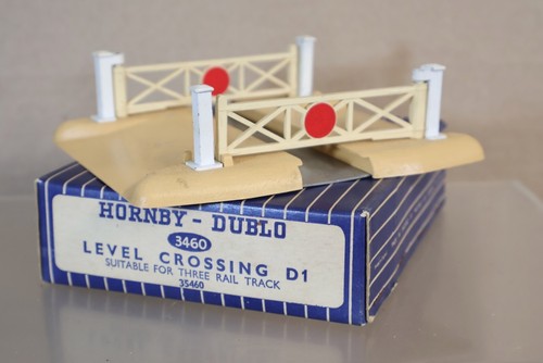 Hornby dublo 3460 coffret - 3460, d1