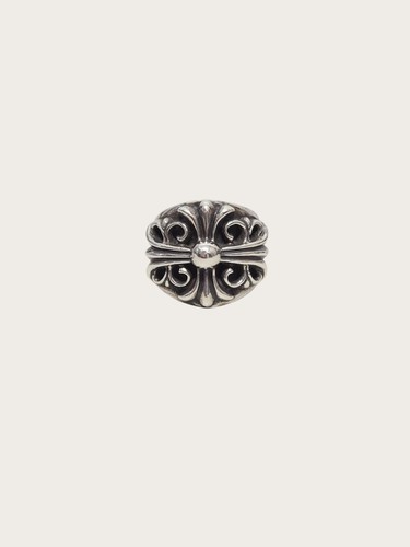 Chrome hearts bague - chrome,