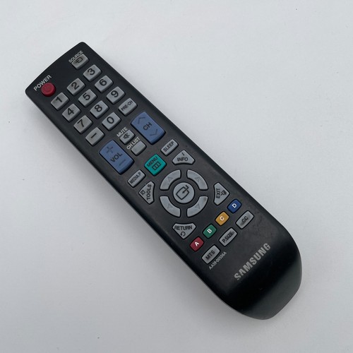 Samsung remote control aa59 - samsung,