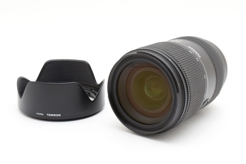 Top mint objectif tamron - [top,