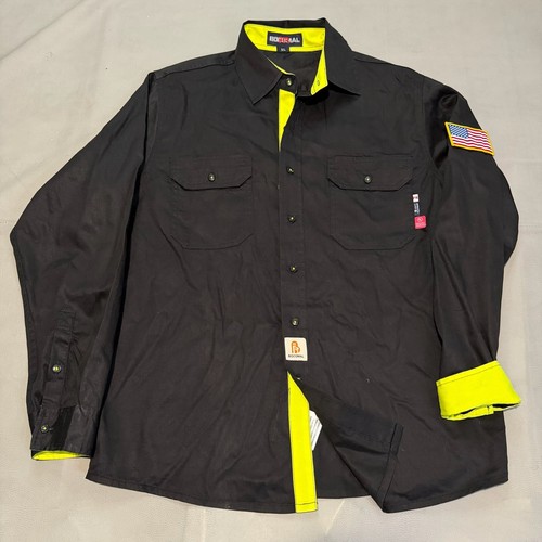 Bocomal flame fire - fr,