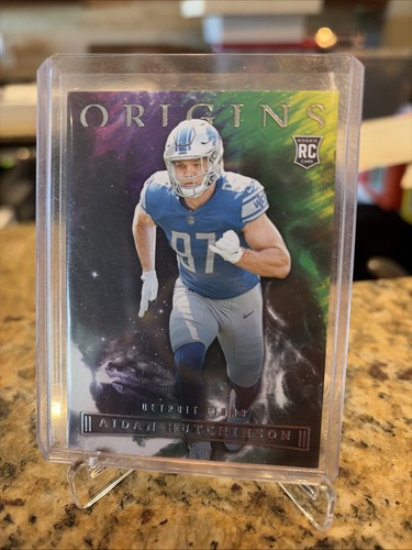 2022 panini origins - 2022, rookies