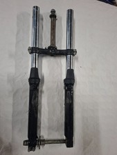 FOURCHE SUZUKI GSF 1200 BANDIT  (00-05)