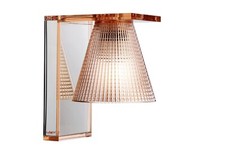 KARTELL LAMPADAIRE LIGHT-AIR
