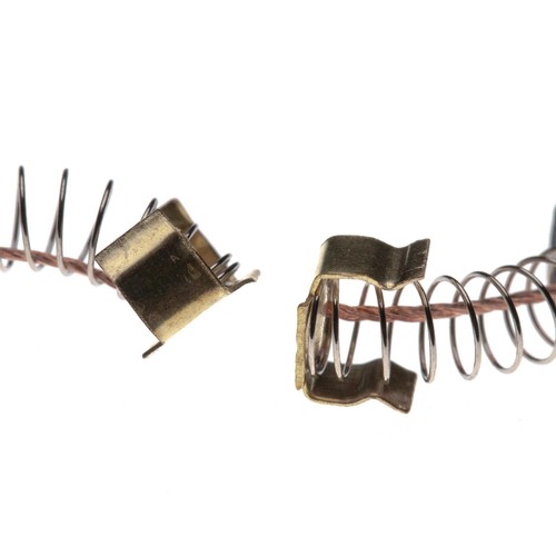 Balais charbon pour makita - 2,
