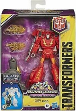 HASBRO Transformers Bumblebee