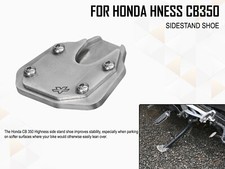 Adapté Pour Honda H'NESS CB