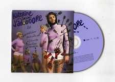 PHILIPPE KATERINE CD SINGLE (