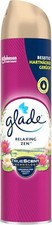 3 x 300 ml Glade by Brise PARFUM SPRAY relaxant zen spray d'ambiance parfum d...