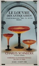 Schneider Charles Maitre